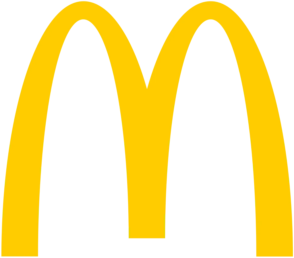 McDonlads Logo